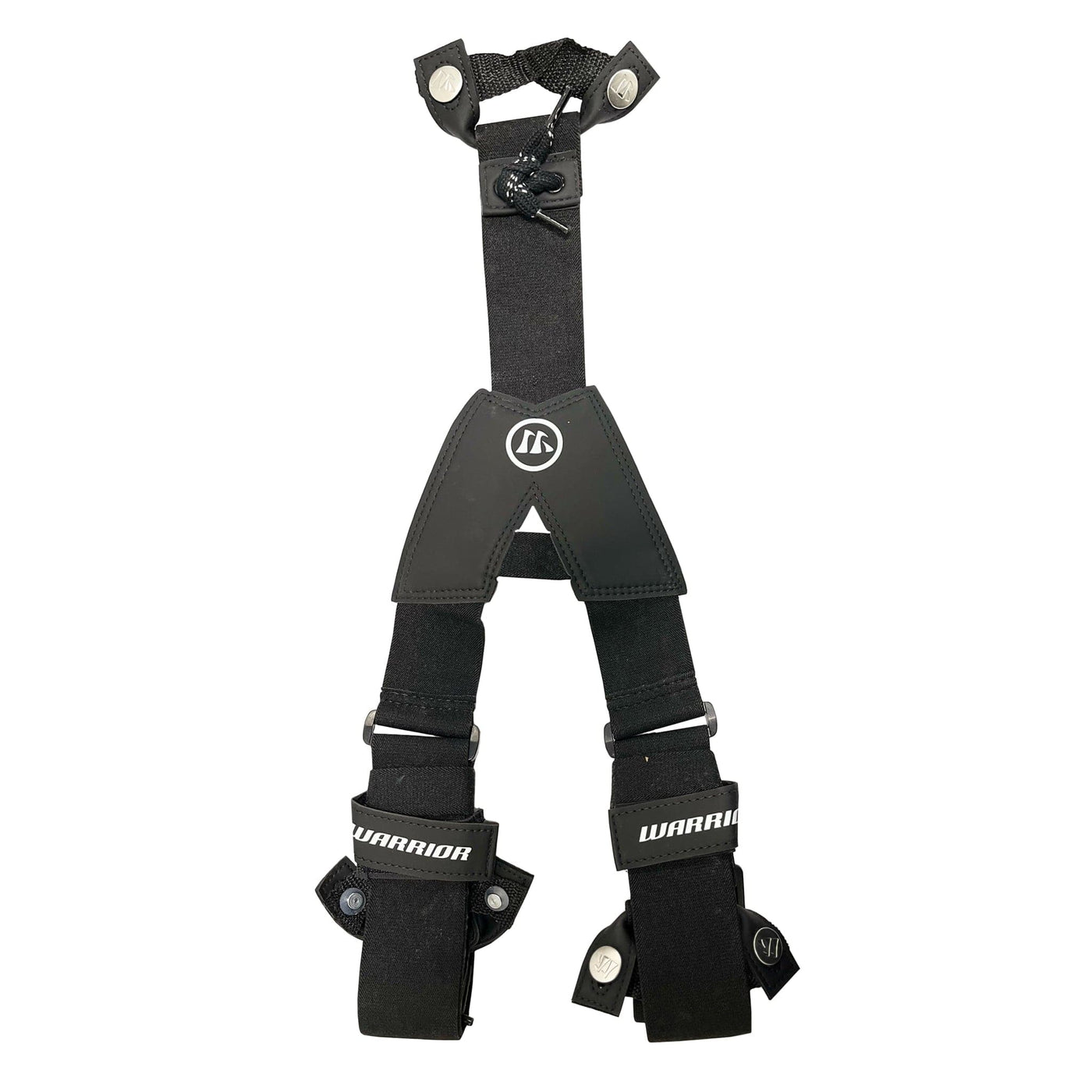 Warrior Ritual Goalie Suspender - TheHockeyShop.com