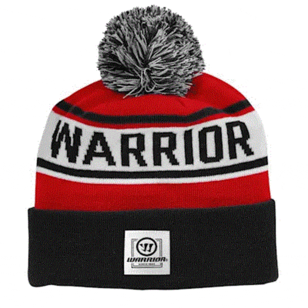 Warrior Hockey Classic Toque - TheHockeyShop.com