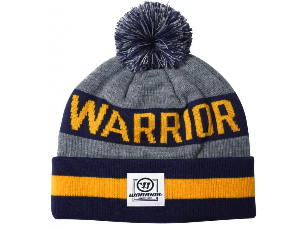 Warrior Hockey Classic Toque - TheHockeyShop.com