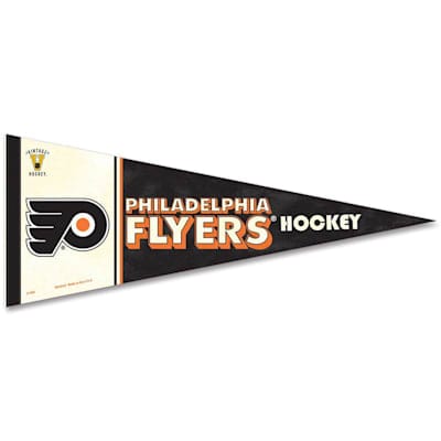 Wincraft NHL Vintage Premium Pennant - Philadelphia Flyers - The Hockey Shop Source For Sports