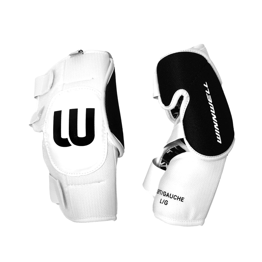 Classic ELBOW PADS - Senior - Winnwell