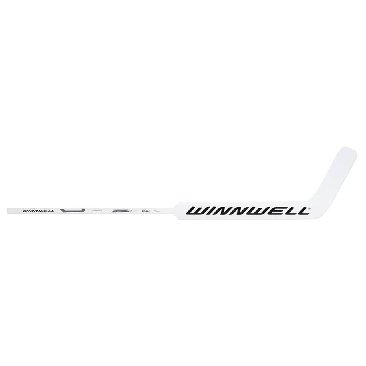 Winnwell GXW1 Intermediate Wood Goalie Stick