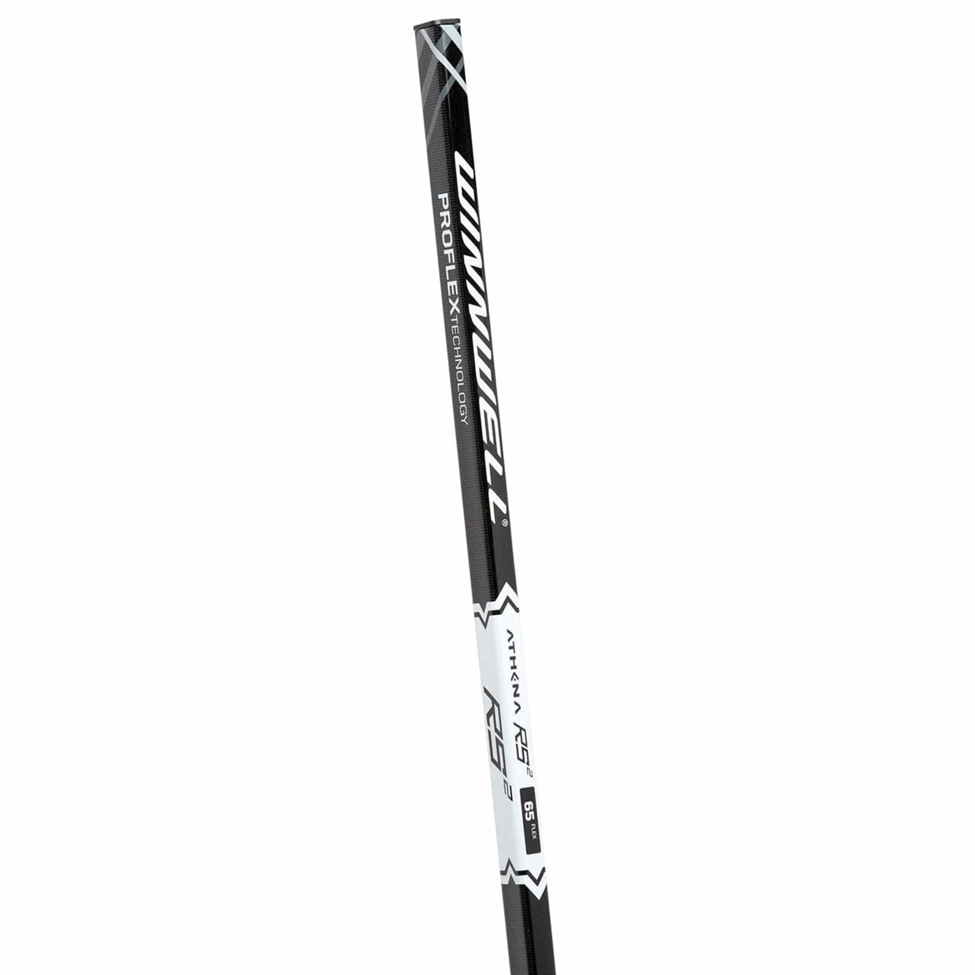 Winnwell Athena RS2 Senior Ringette Stick - TheHockeyShop.com