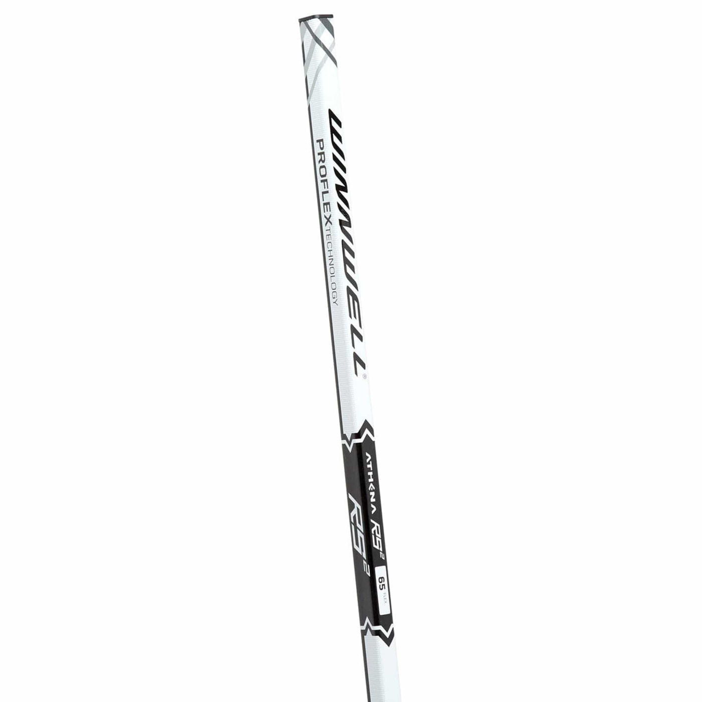 Winnwell Athena RS2 Senior Ringette Stick - TheHockeyShop.com