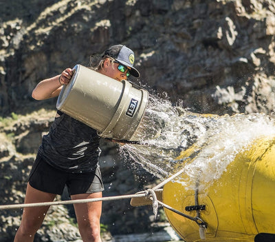 YETI Loadout 5G Bucket - The Hockey Shop Source For Sports