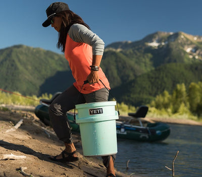 YETI Loadout 5G Bucket - The Hockey Shop Source For Sports