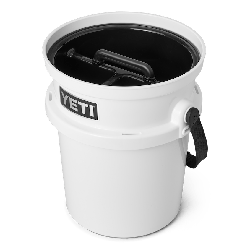 YETI Loadout Bucket Caddy - The Hockey Shop Source For Sports