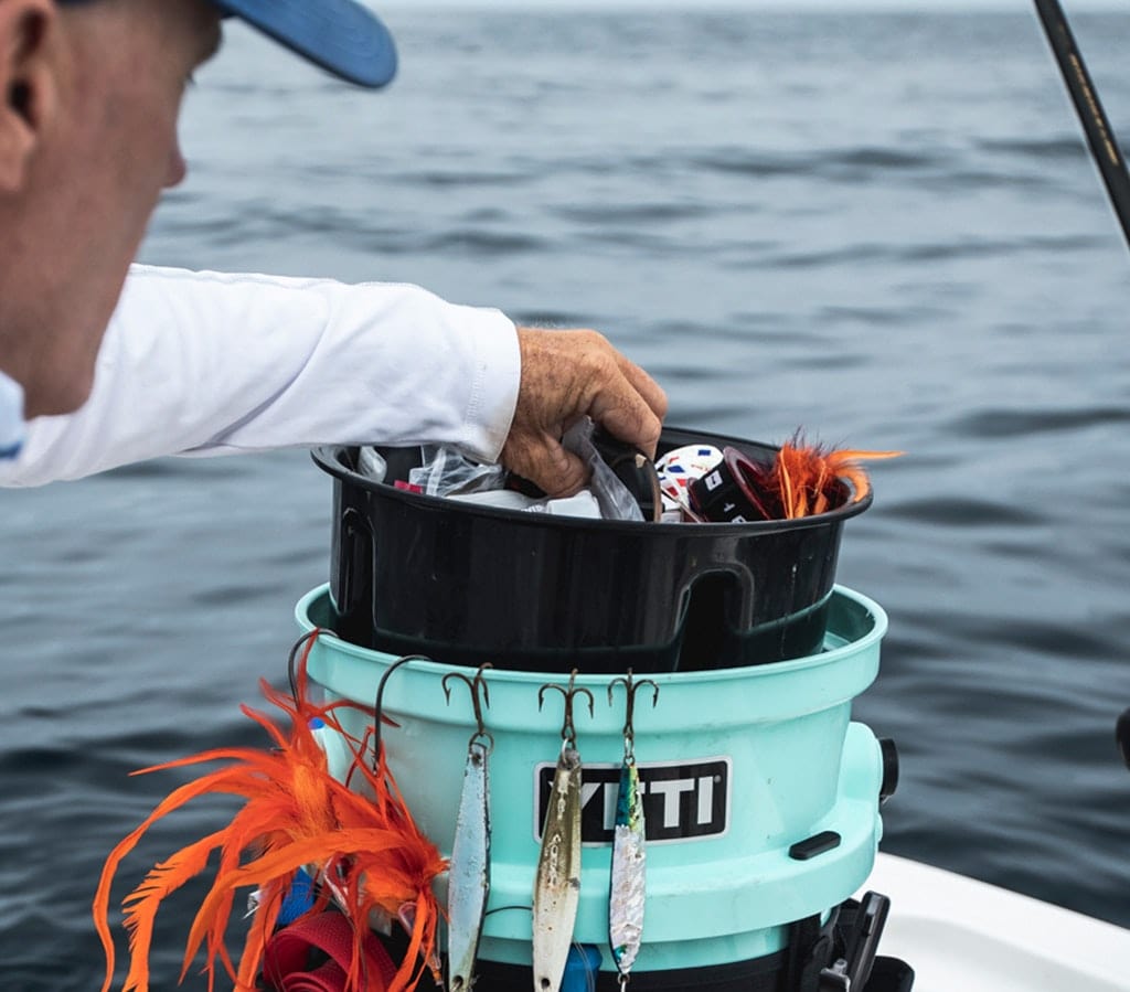 YETI Loadout Bucket Caddy - The Hockey Shop Source For Sports