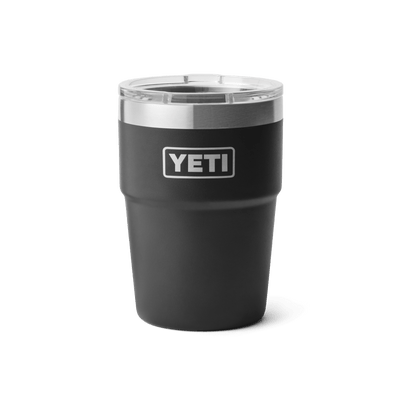 YETI Rambler 16oz Stackable - TheHockeyShop.com