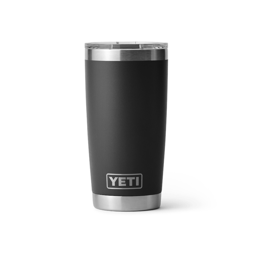 YETI Rambler 20oz Tumbler - Chicago Blackhawks - TheHockeyShop.com