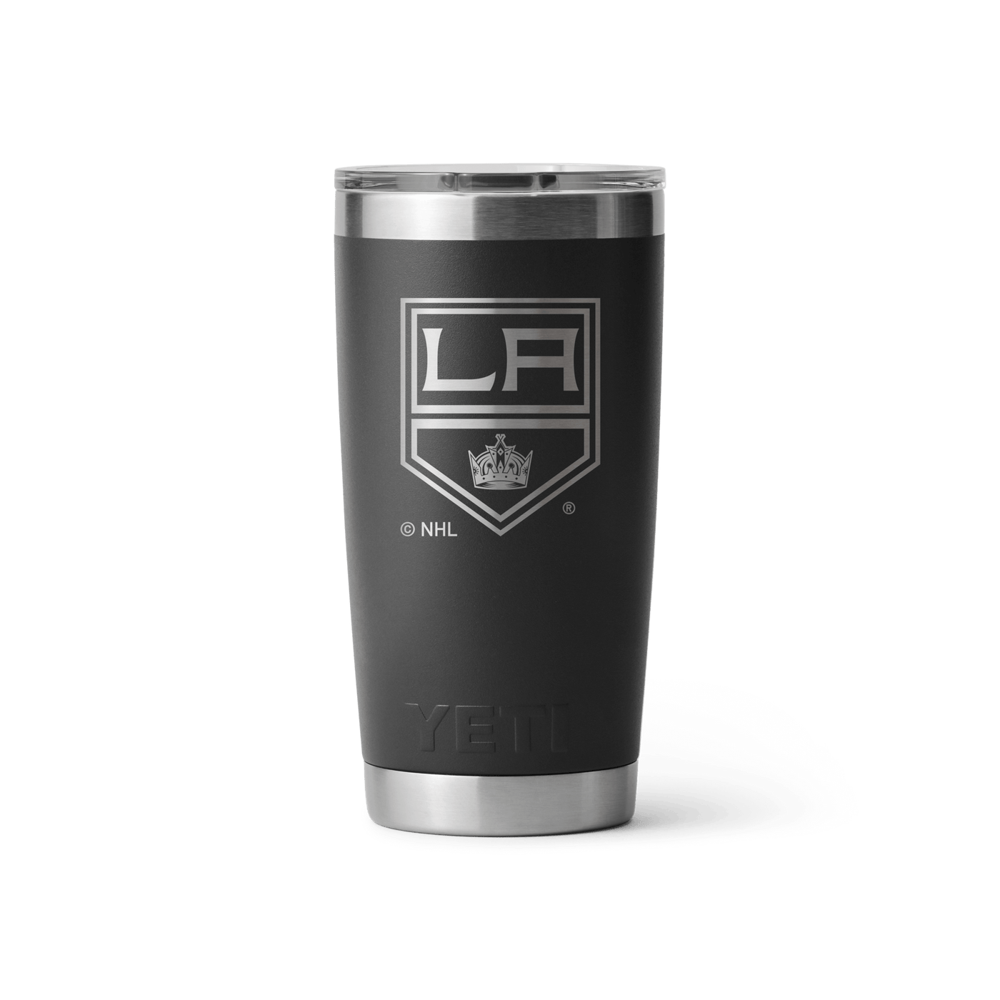 YETI Rambler 20oz Tumbler - Los Angeles Kings - TheHockeyShop.com