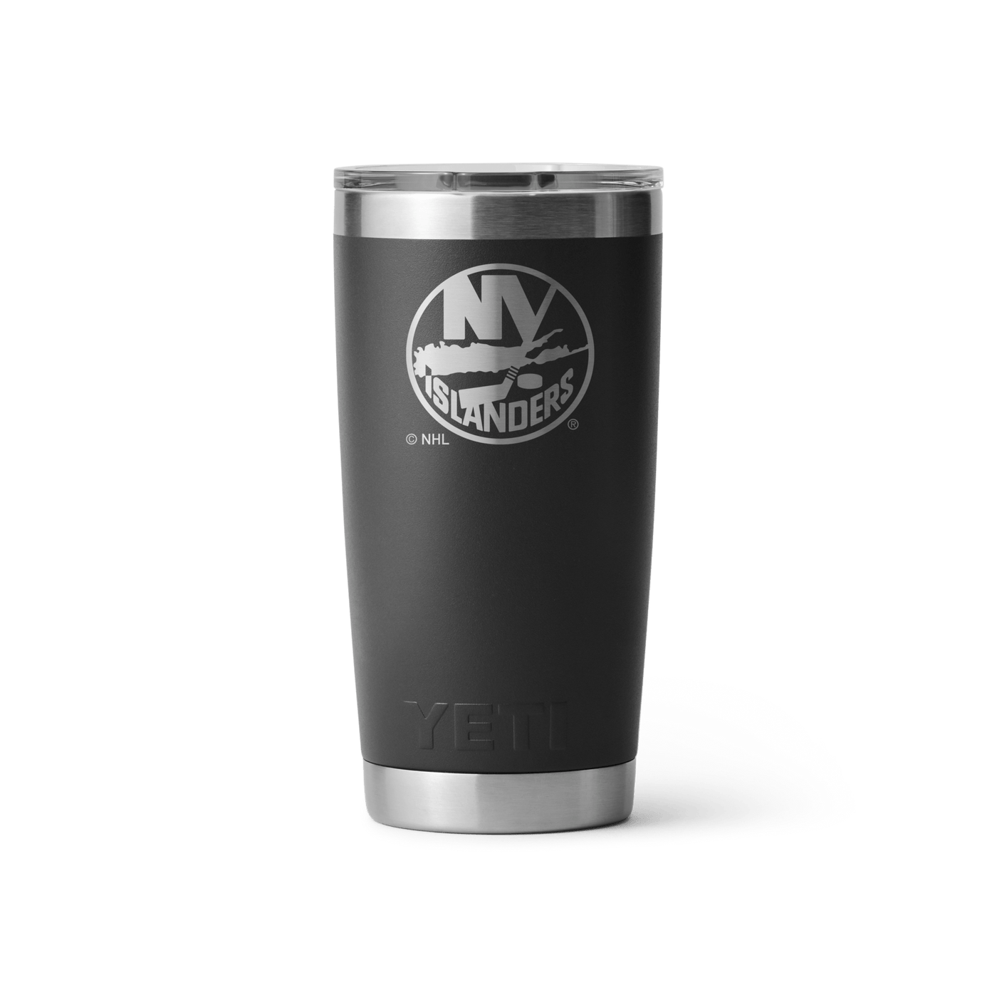 YETI Rambler 20oz Tumbler - New York Islanders - TheHockeyShop.com