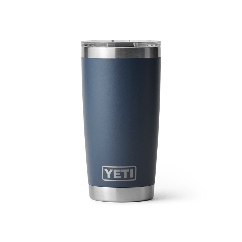 YETI Rambler 20oz Tumbler - St. Louis Blues - TheHockeyShop.com