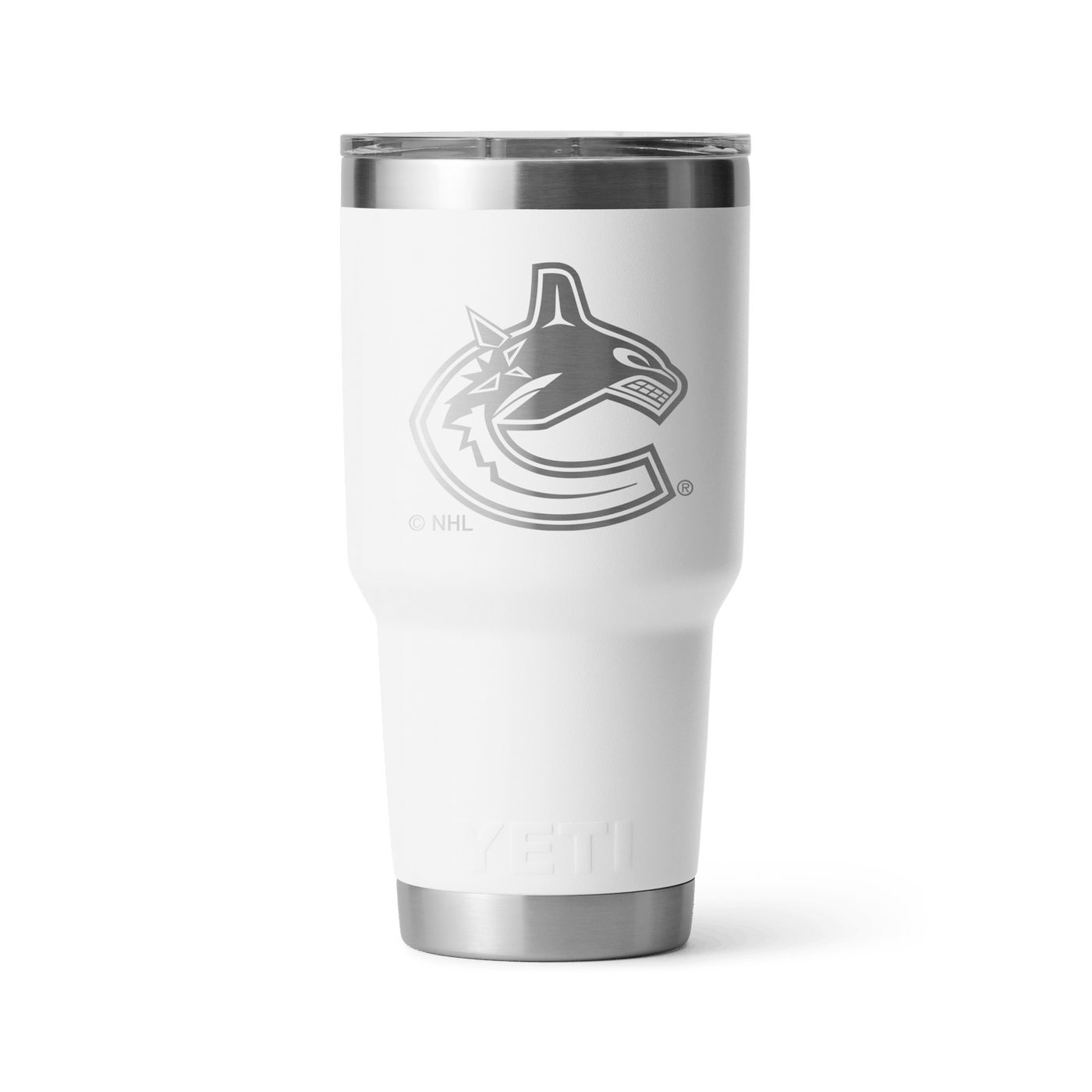 YETI Rambler 30oz Tumbler - Vancouver Canucks - The Hockey Shop Source For Sports