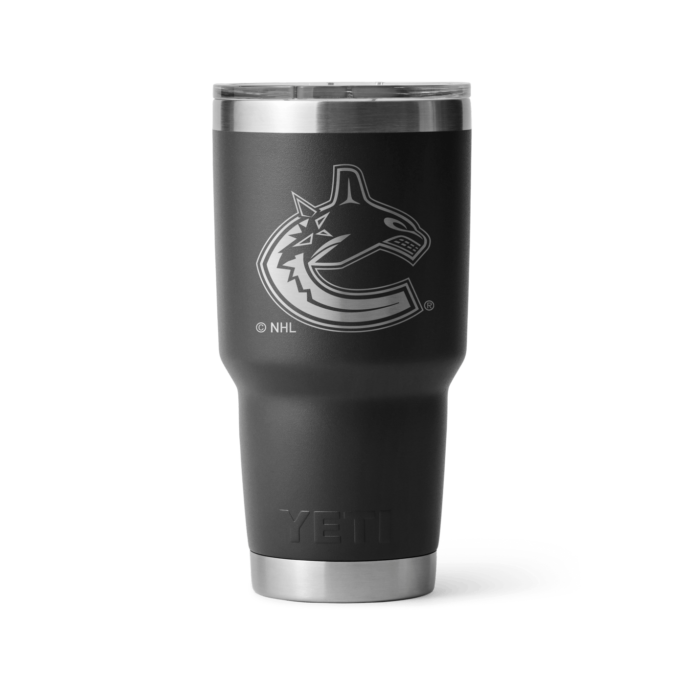 Yeti tumbler store hot and cold