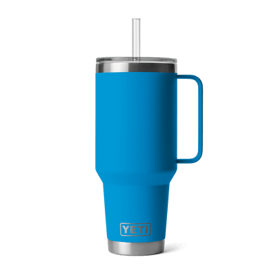 YETI Rambler 42oz Straw Mug - TheHockeyShop.com