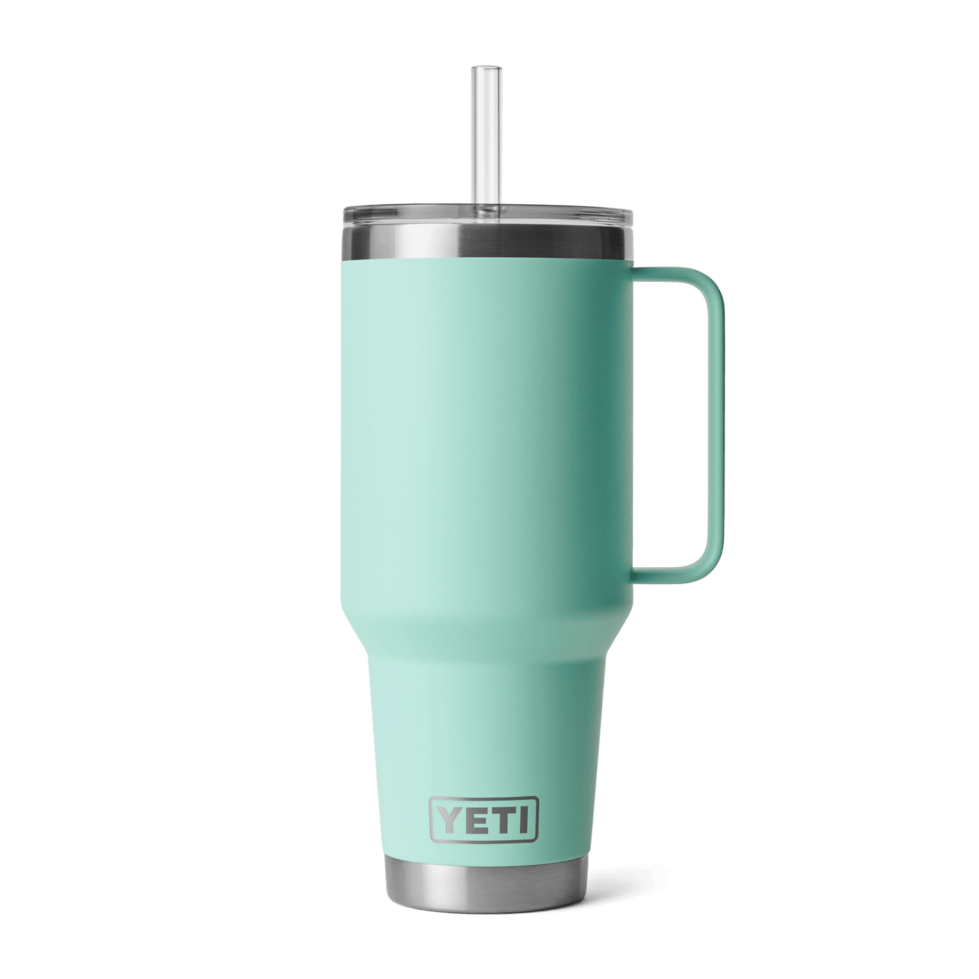 YETI Rambler 42oz Straw Mug - TheHockeyShop.com