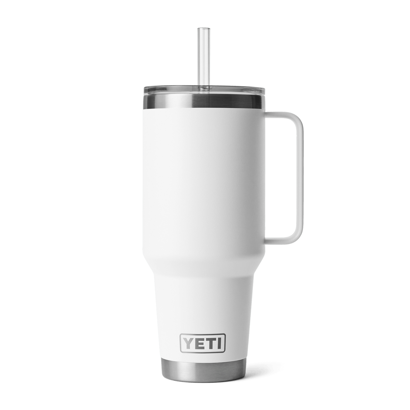 YETI Rambler 42oz Straw Mug - TheHockeyShop.com