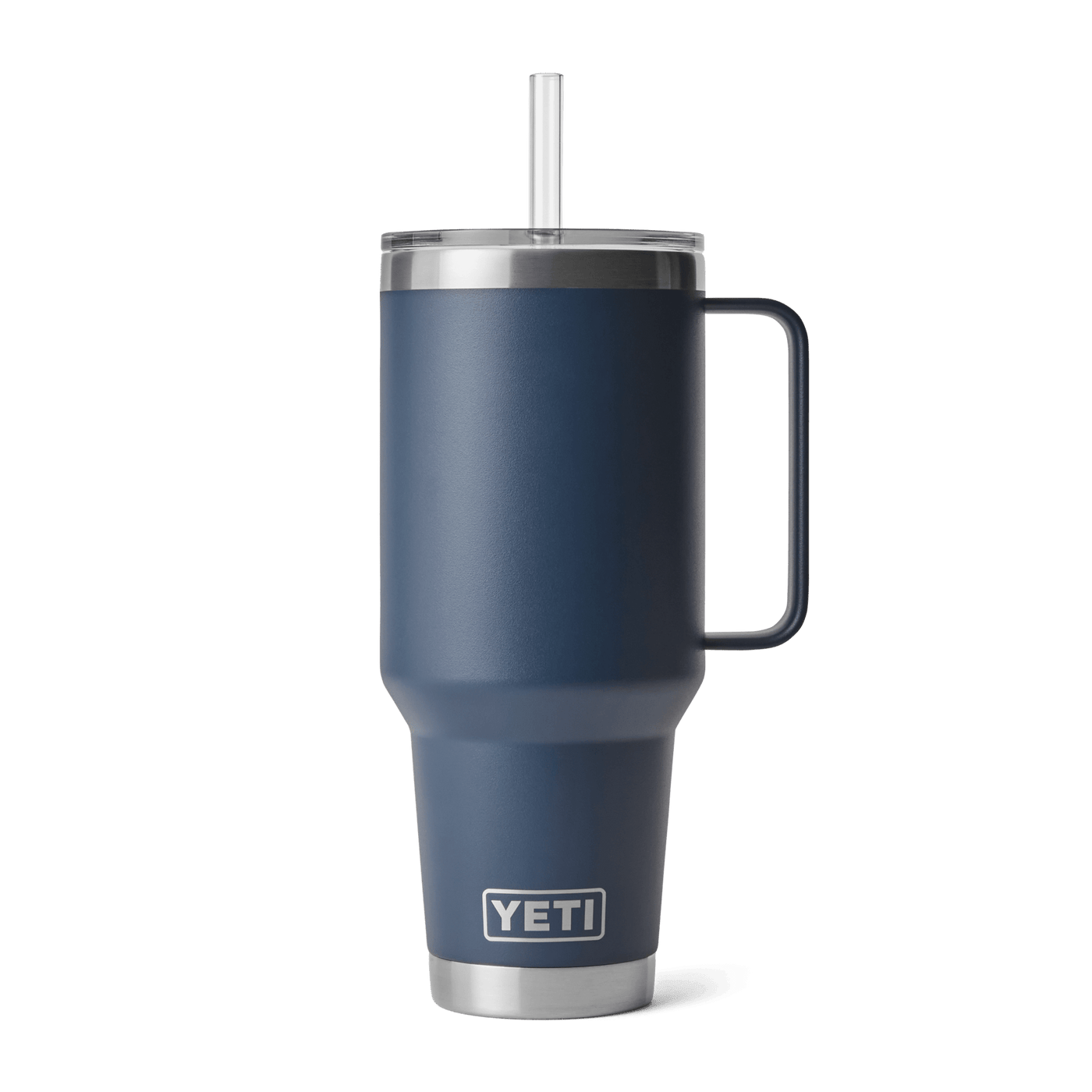 YETI Rambler 42oz Straw Mug - TheHockeyShop.com