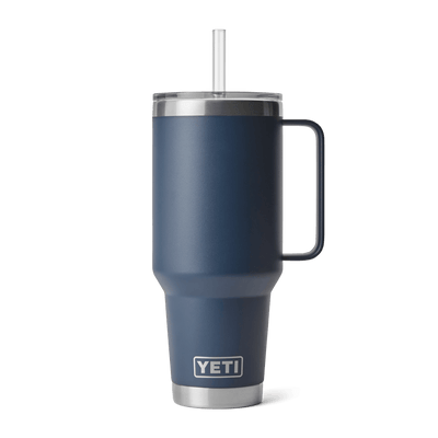 YETI Rambler 42oz Straw Mug - TheHockeyShop.com