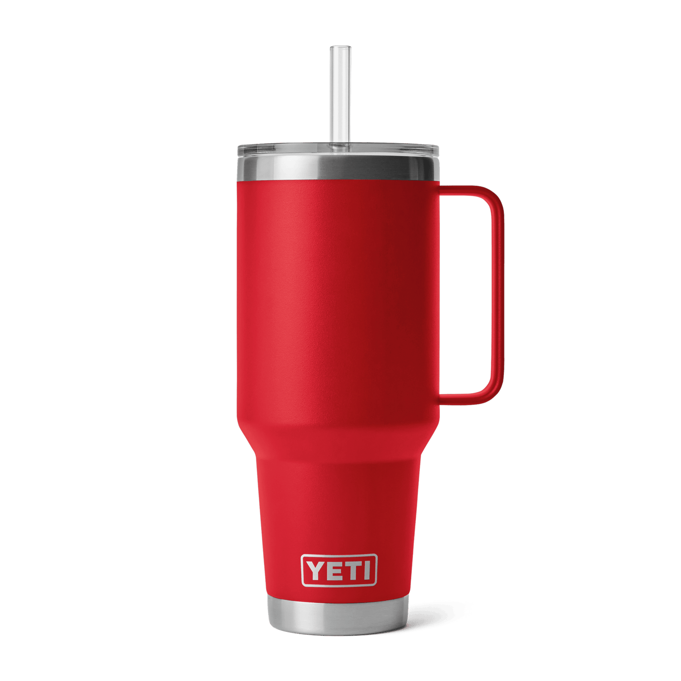 YETI Rambler 42oz Straw Mug - TheHockeyShop.com