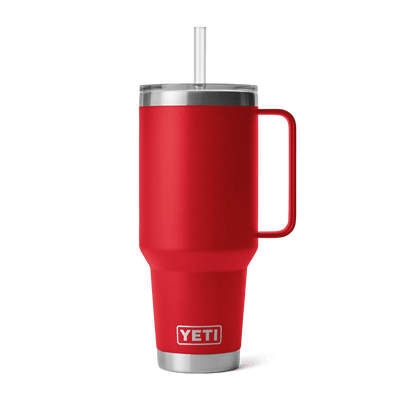 YETI Rambler 42oz Straw Mug - TheHockeyShop.com