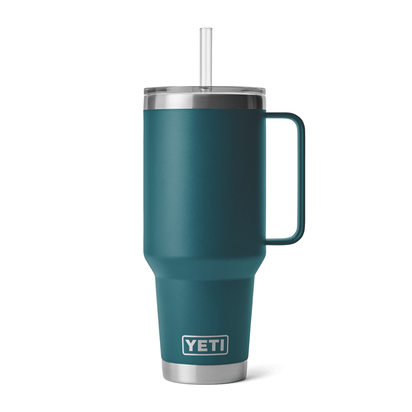 YETI Rambler 42oz Straw Mug - TheHockeyShop.com