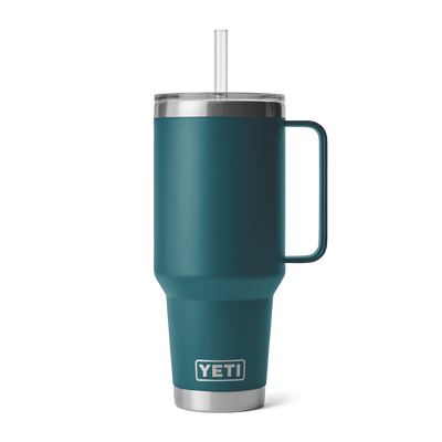 YETI Rambler 42oz Straw Mug - TheHockeyShop.com