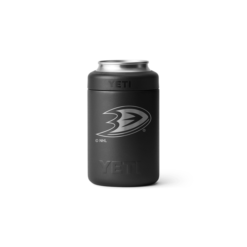 YETI Rambler Colster 2.0 - Anaheim Ducks - TheHockeyShop.com