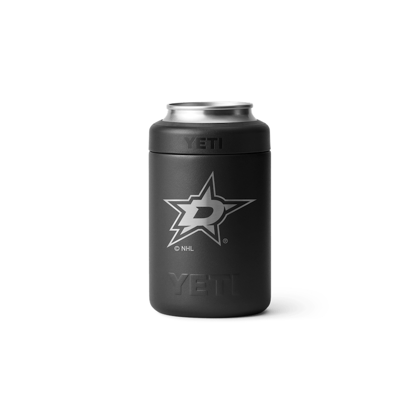 YETI Rambler Colster 2.0 - Dallas Stars - TheHockeyShop.com