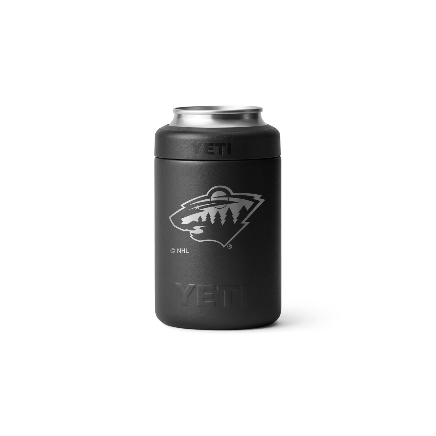 YETI Rambler Colster 2.0 - Minnesota Wild - TheHockeyShop.com