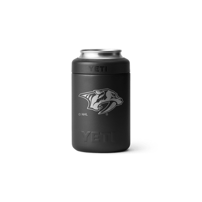 YETI Rambler Colster 2.0 - Nashville Predators - TheHockeyShop.com