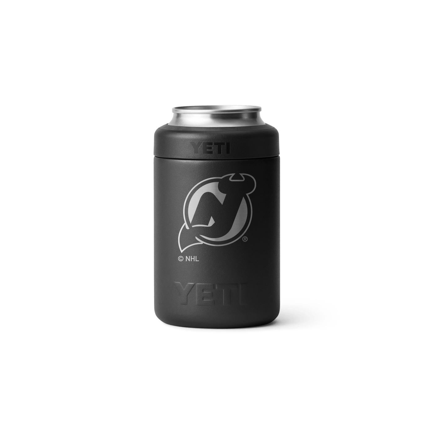 YETI Rambler Colster 2.0 - New Jersey Devils - TheHockeyShop.com