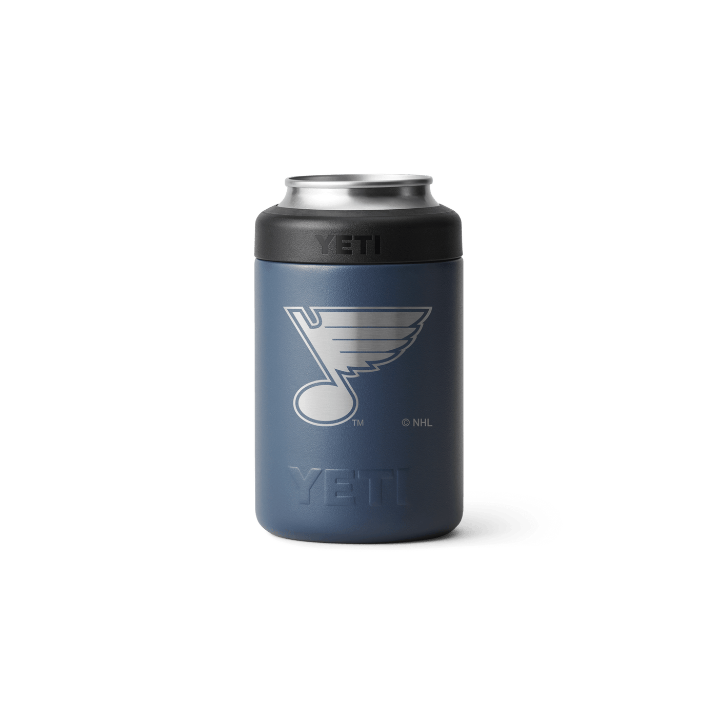 YETI Rambler Colster 2.0 - St. Louis Blues - TheHockeyShop.com