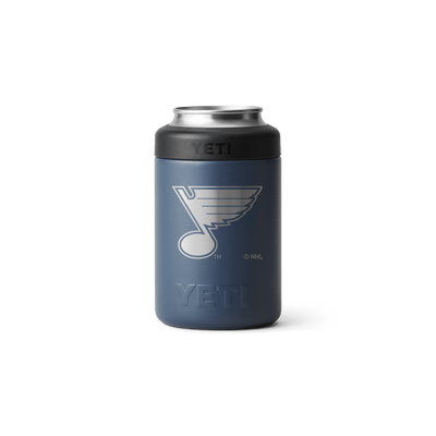 YETI Rambler Colster 2.0 - St. Louis Blues - TheHockeyShop.com