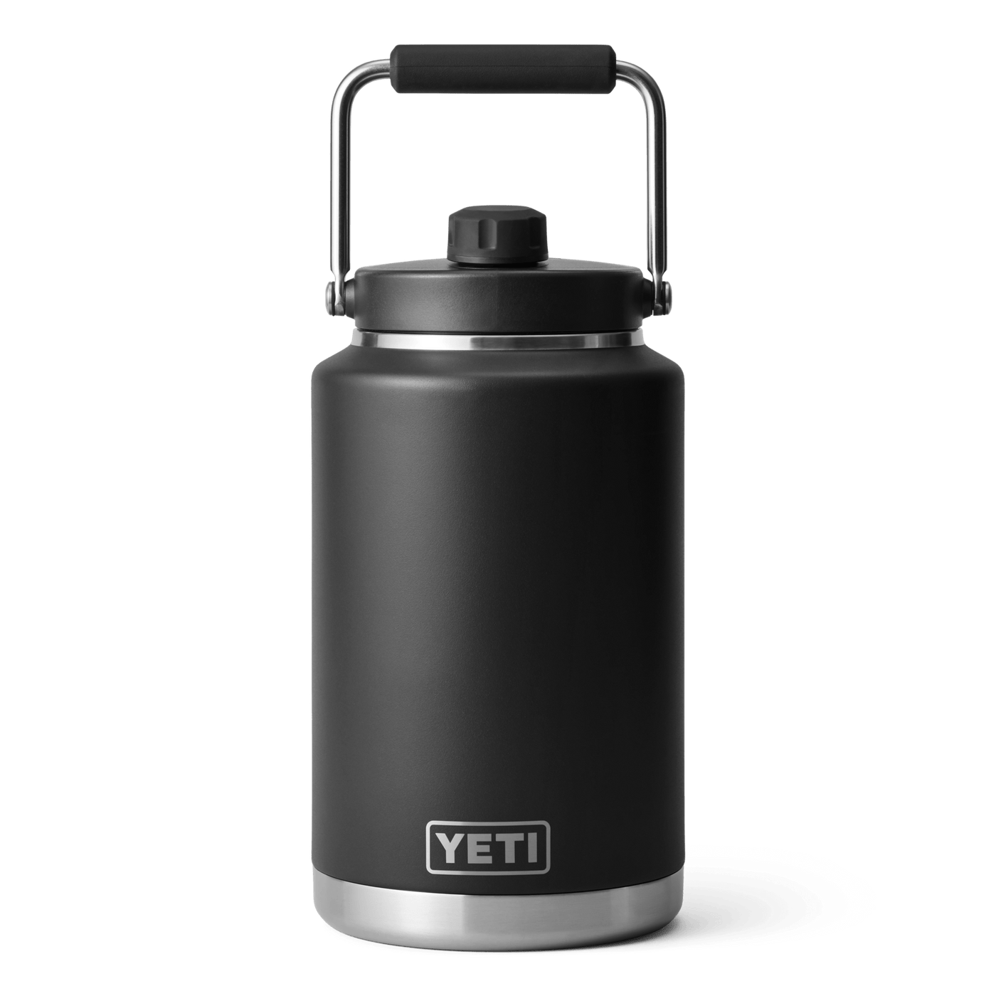 YETI Rambler One Gallon Jug - The Hockey Shop Source For Sports