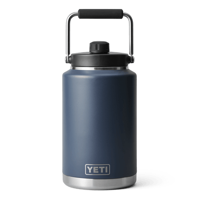 YETI Rambler One Gallon Jug - The Hockey Shop Source For Sports