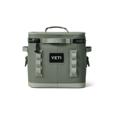 YETI Hopper Flip 12 Soft Cooler - TheHockeyShop.com