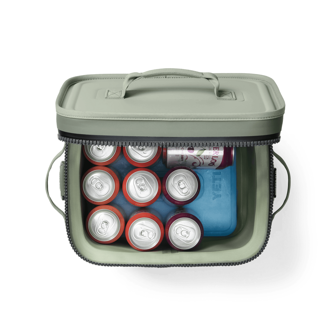 YETI Hopper Flip 12 Soft Cooler - TheHockeyShop.com