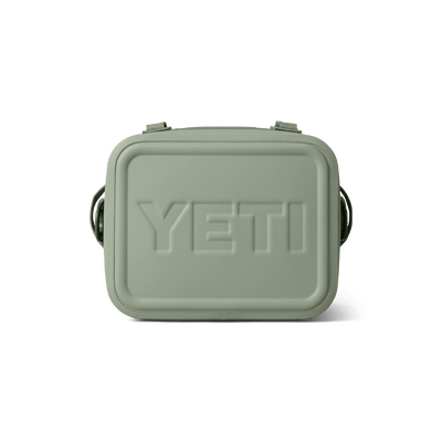 YETI Hopper Flip 12 Soft Cooler - TheHockeyShop.com