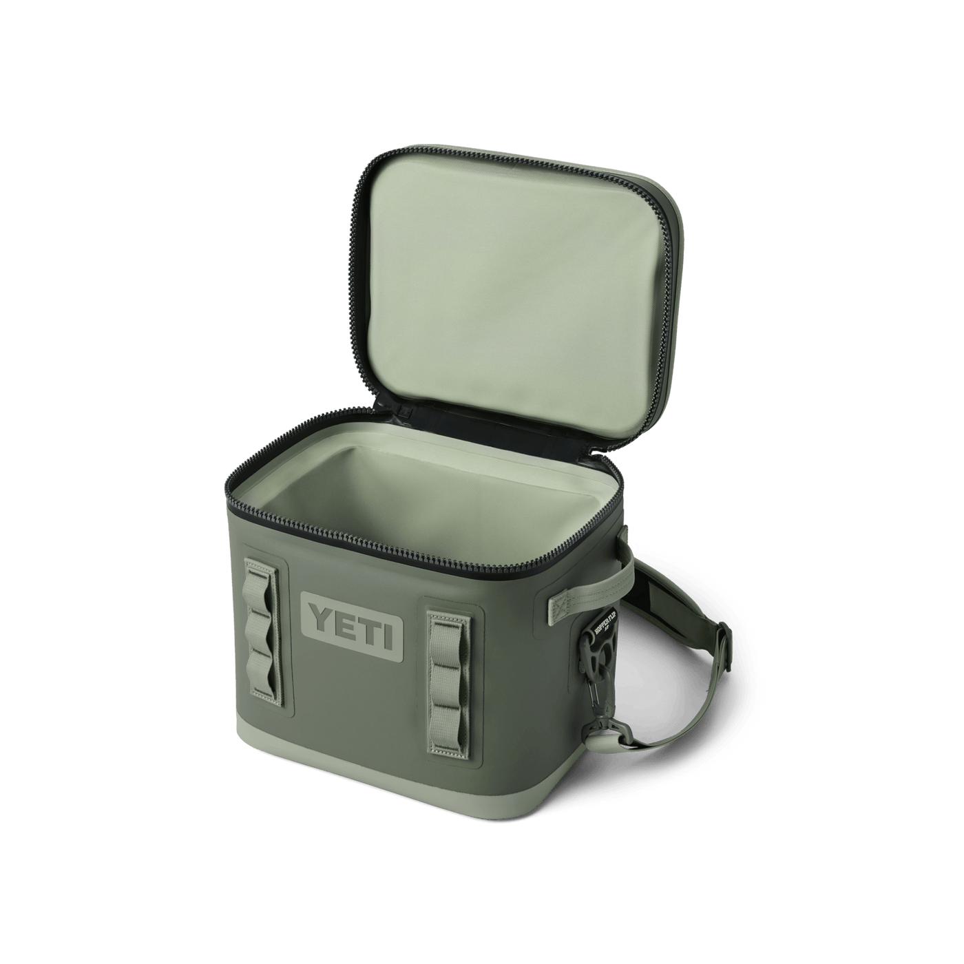 YETI Hopper Flip 12 Soft Cooler - TheHockeyShop.com