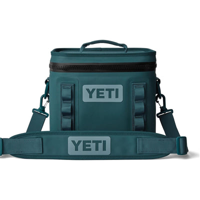 YETI Hopper Flip 12 Soft Cooler - TheHockeyShop.com