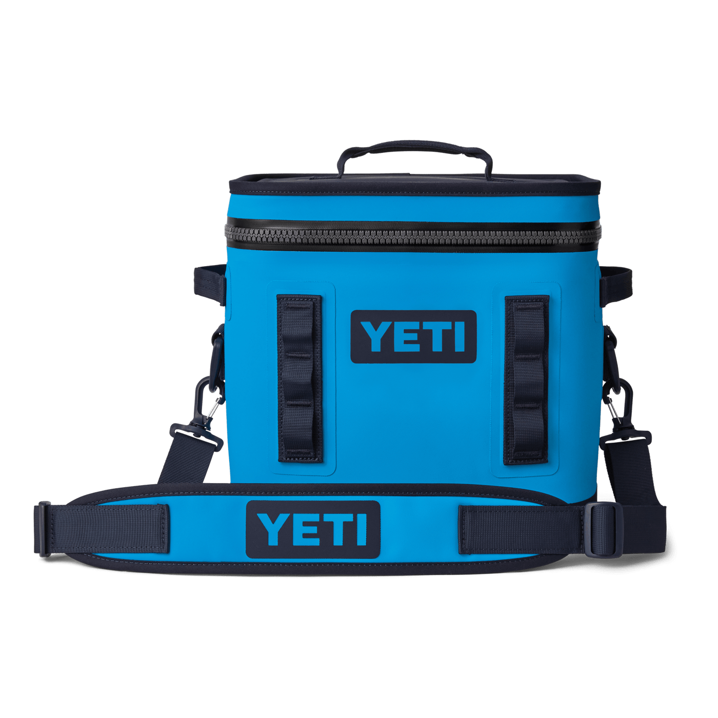 YETI Hopper Flip 12 Soft Cooler - TheHockeyShop.com