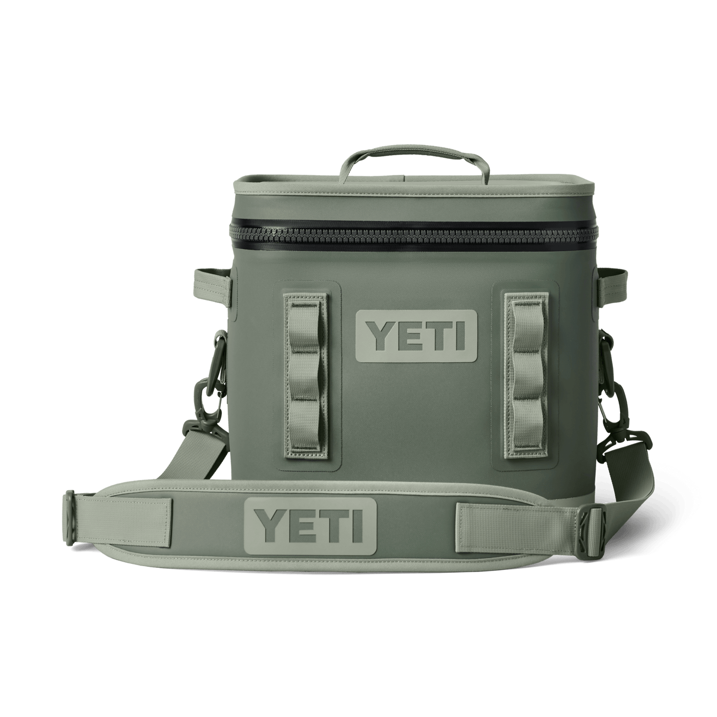 YETI Hopper Flip 12 Soft Cooler - TheHockeyShop.com