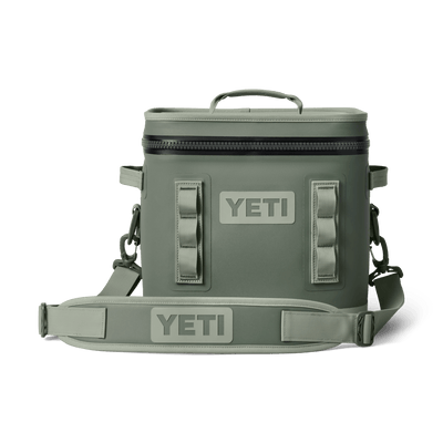 YETI Hopper Flip 12 Soft Cooler - TheHockeyShop.com