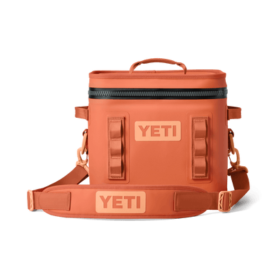 YETI Hopper Flip 12 Soft Cooler - TheHockeyShop.com