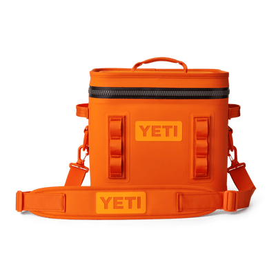 YETI Hopper Flip 12 Soft Cooler - TheHockeyShop.com