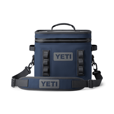 YETI Hopper Flip 12 Soft Cooler - TheHockeyShop.com