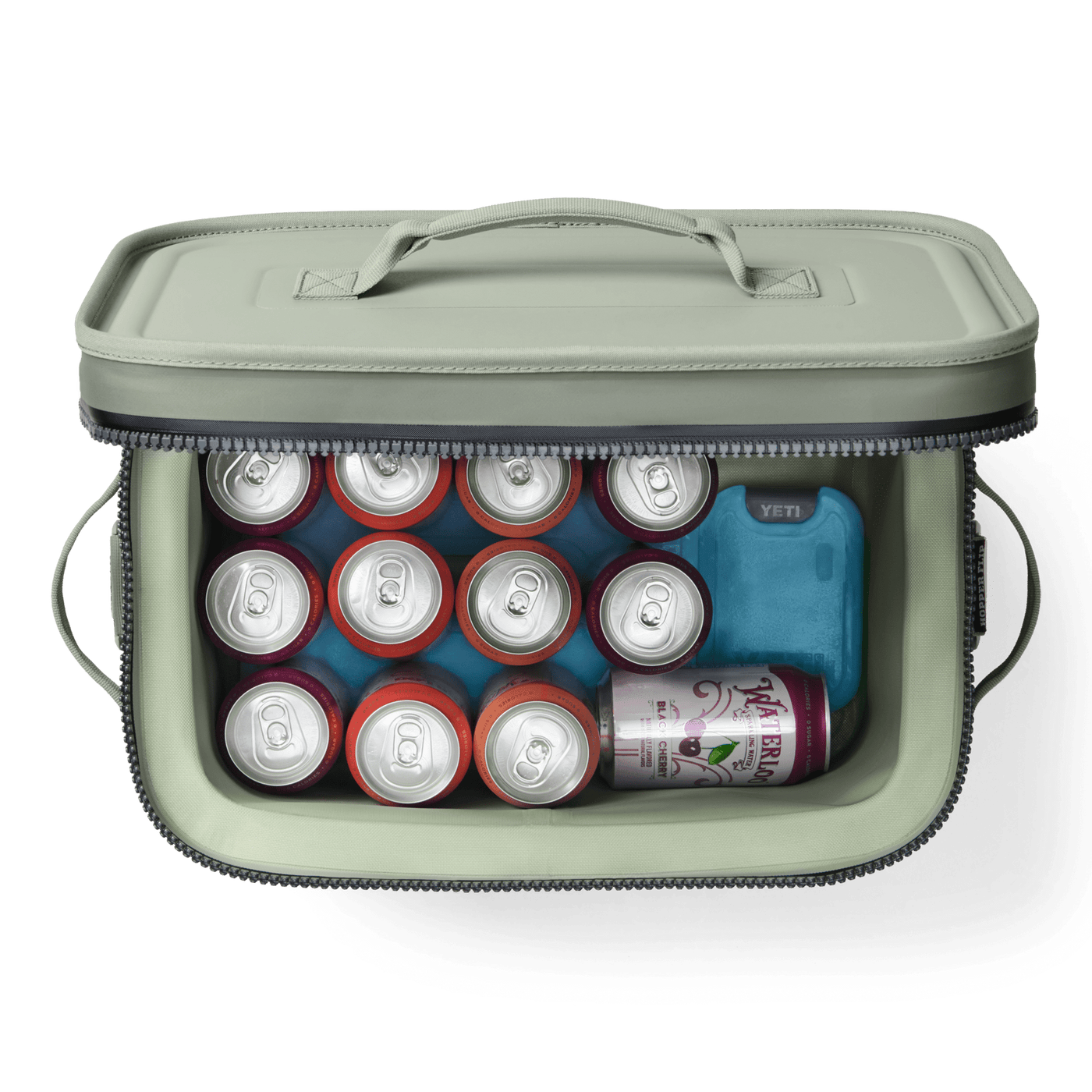 YETI Hopper Flip 18 Soft Cooler - The Hockey Shop Source For Sports