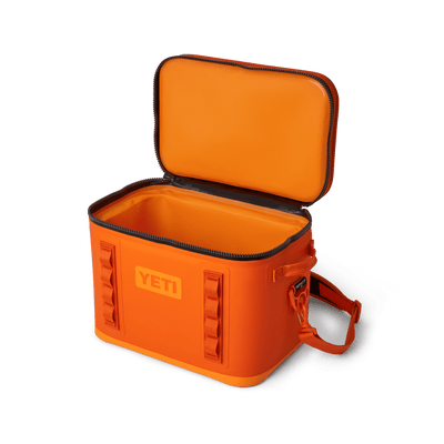 YETI Hopper Flip 18 Soft Cooler - TheHockeyShop.com